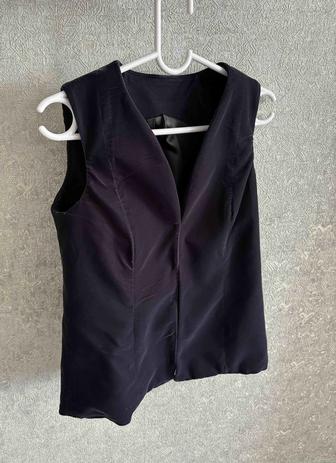 Кәжекей казахская кажекейка жилетка