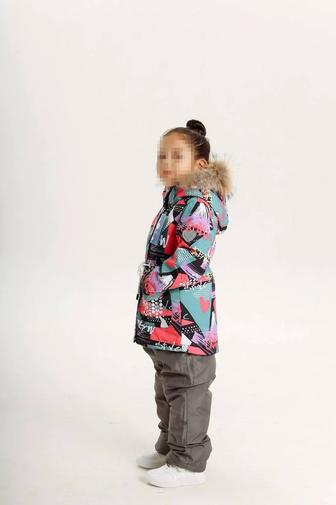 Продам комбинезон зима