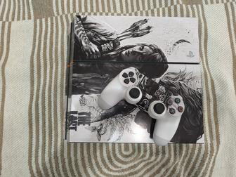 PlayStation 4