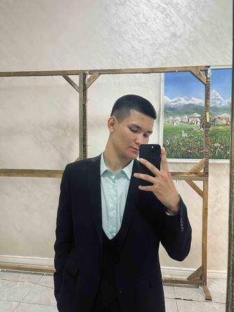 Разнорабочий