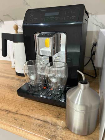 кофемашина