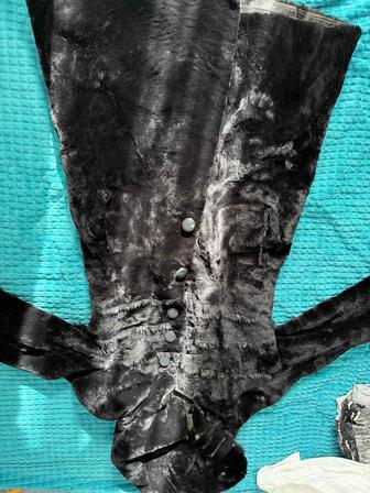 Продаю шубу