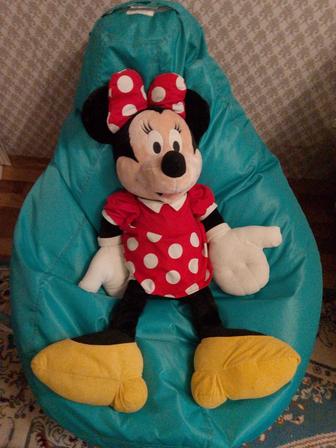 Продам кресло-пуф