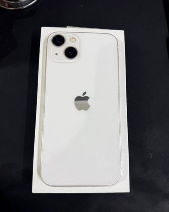 Продам айфон 13