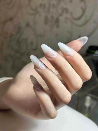 Нужны девочки на маникюр