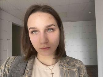 Backend-разработчик