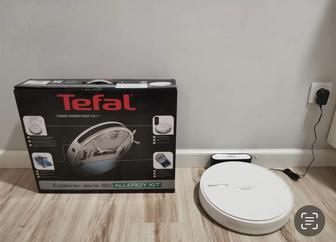 Робот- пылесос Tefal RG7447