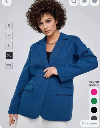 Продам стильный новый Пиджак!