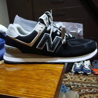 Кросовки New Balance