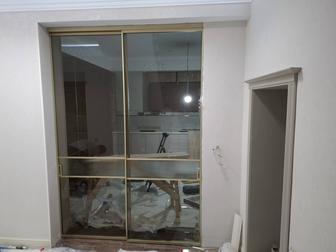 Ішкі есіктерді кондыру