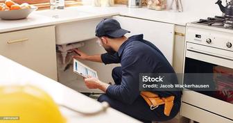 Ремонт газовых котлов,и колонок