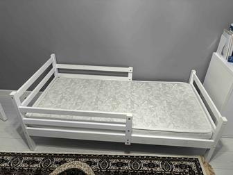 Продается детская кровать