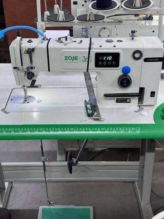 Швейная машинка