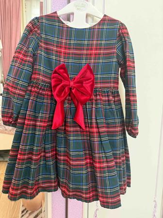 Продам платье детское