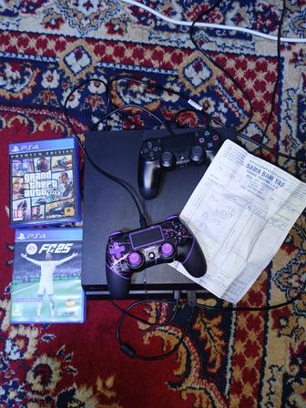 Playstation 4