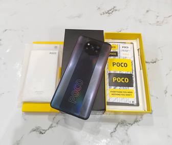 Продам Poco X3 pro 8/256 Идеальный!!!