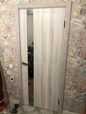 Установка входных и межкомнатных дверей