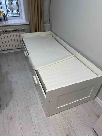 Продам кровать