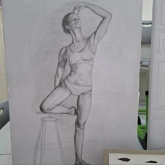 Портреты/картины