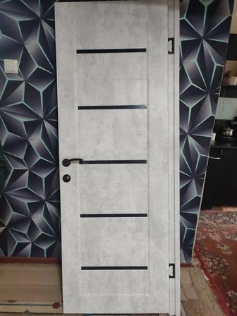 Межкомнатные двери