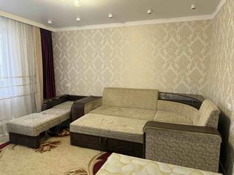 Продается угловой диван раздвижной и кресло