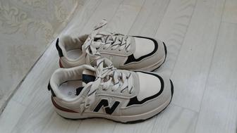 Кроссовки женский киімдер бар