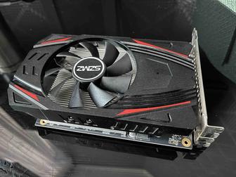Видеокарта GTX 750 Ti 4GB GDDR5