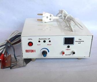 ПОТОК-1 для электрофореза