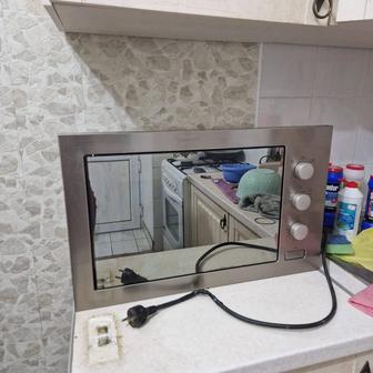 Продам микроволновку