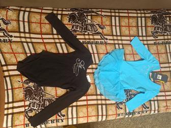 Купальники для балета, гимнастики