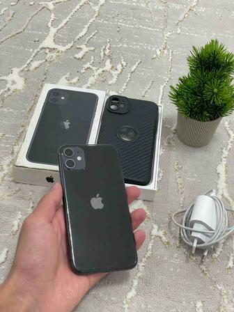 iPhone 11 128Gb 75%