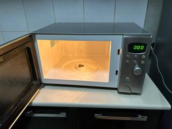 Ремонт мясорубок и блендеров и микроволновок