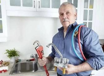 Услуги сантехника не дорого