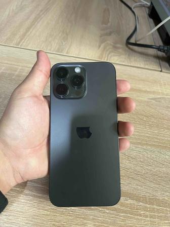 iPhone 15 pro max 512gb