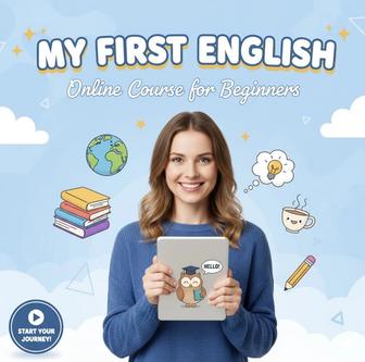 репетитор английского языка