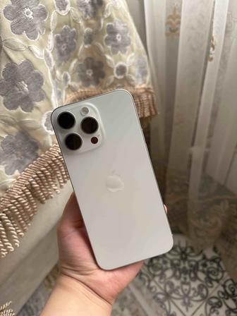 Продается айфон 15 про max