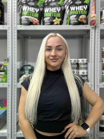 Персональный тренер