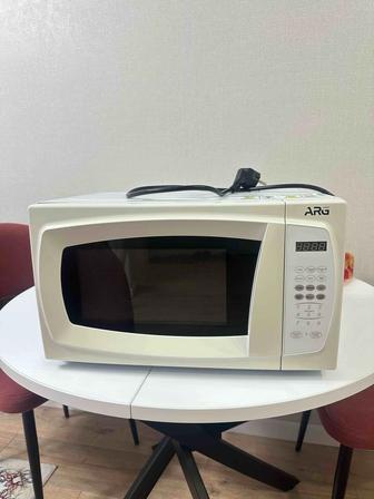 Микроволновая печь