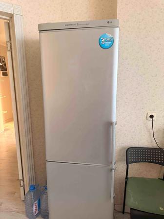 холодильник