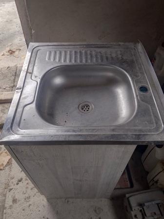 Кухонная мойка