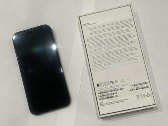 Apple iPhone 15 pro EAC