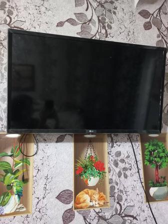 Продам телевизор LG смарт