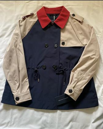 Тренч Tommy Hilfiger