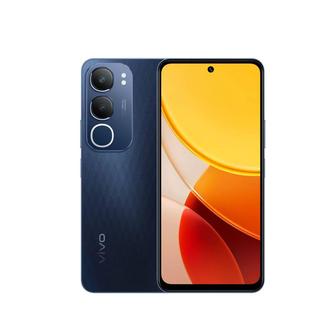 Продам Смартфон Vivo Y19S PRO 6 ГБ/256 ГБ черный