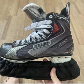 Продам коньки