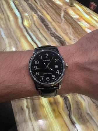 Casio Мужские Часы