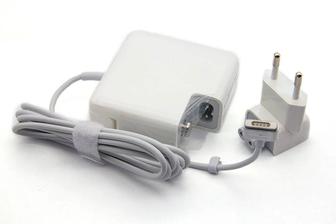 Блок питания Magsafe 2 для Apple MacBook Air A1466, 14.85V/45W