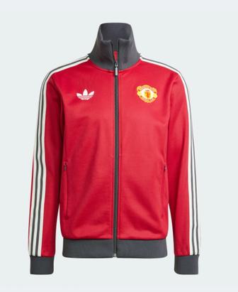Олимпийка Manchester United Originals