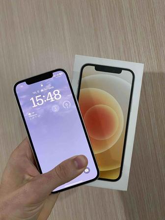 Продам IPhone 12 на 128г