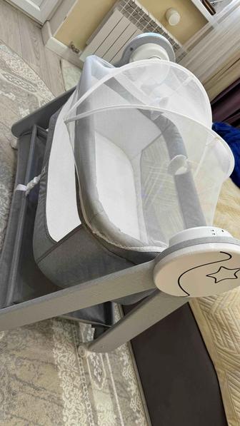 Кроватка для малыша